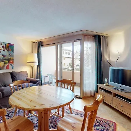 Pinellas 65 Apartamento