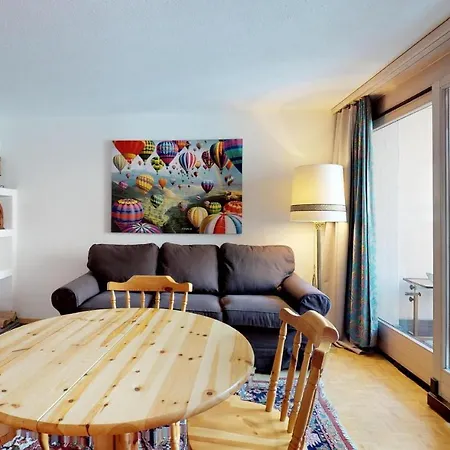 Pinellas 65 Celerina/Schlarigna