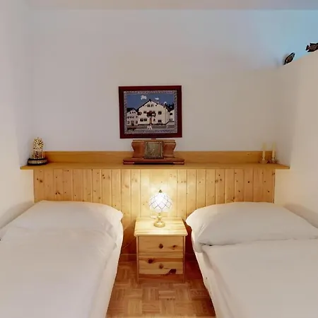 Pinellas 65 Apartamento *