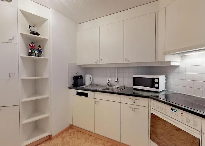 Apartament Pinellas 65