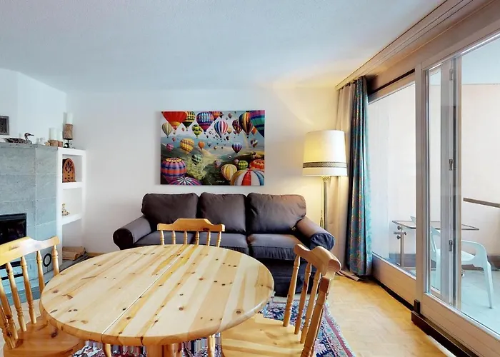 Pinellas 65 Celerina/Schlarigna